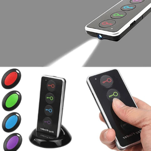 Anti-Lost Transmitter - product detail 2