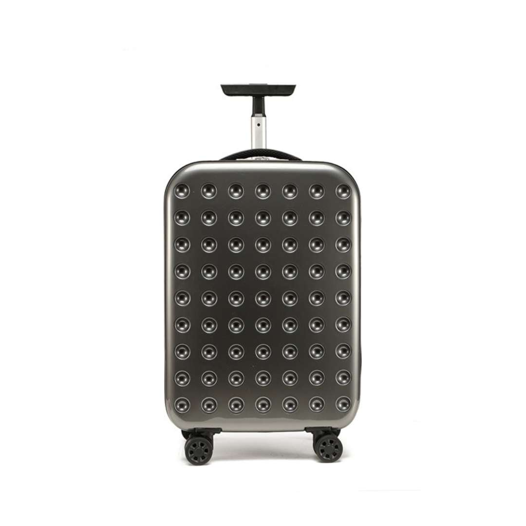 360° Foldable Travel Suitcases with Wheels - product image 4