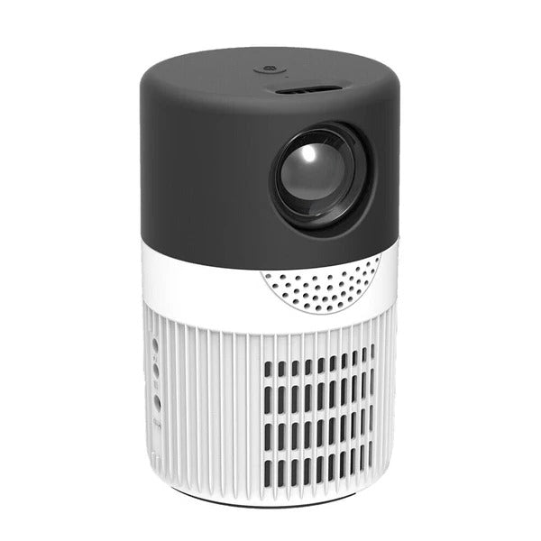 NOMOVA Portable Mini Movie Projector