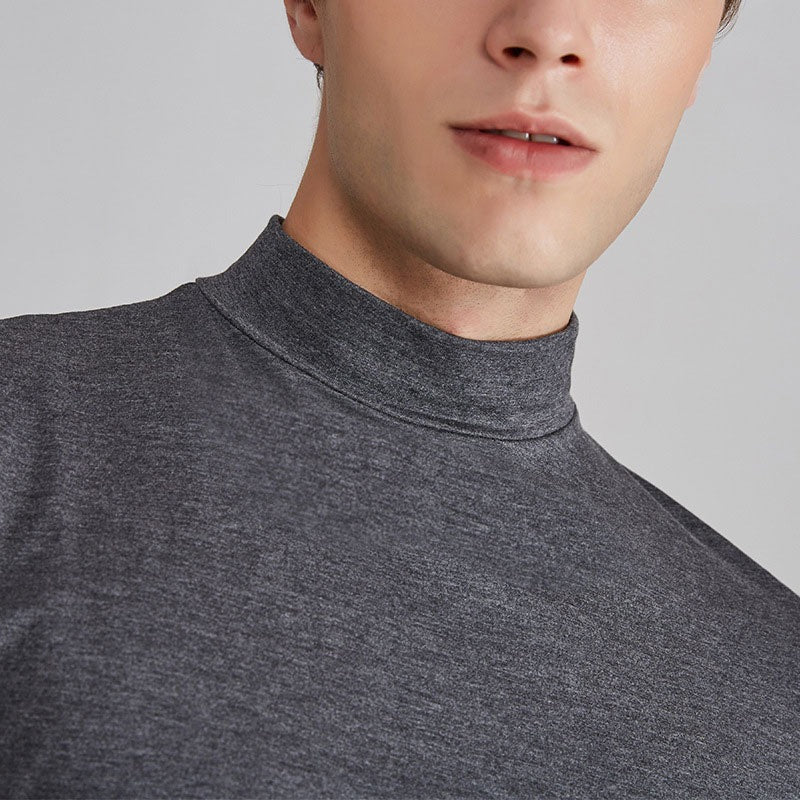 Casual Cotton Shirt - Fashionable Fit - product image 9
