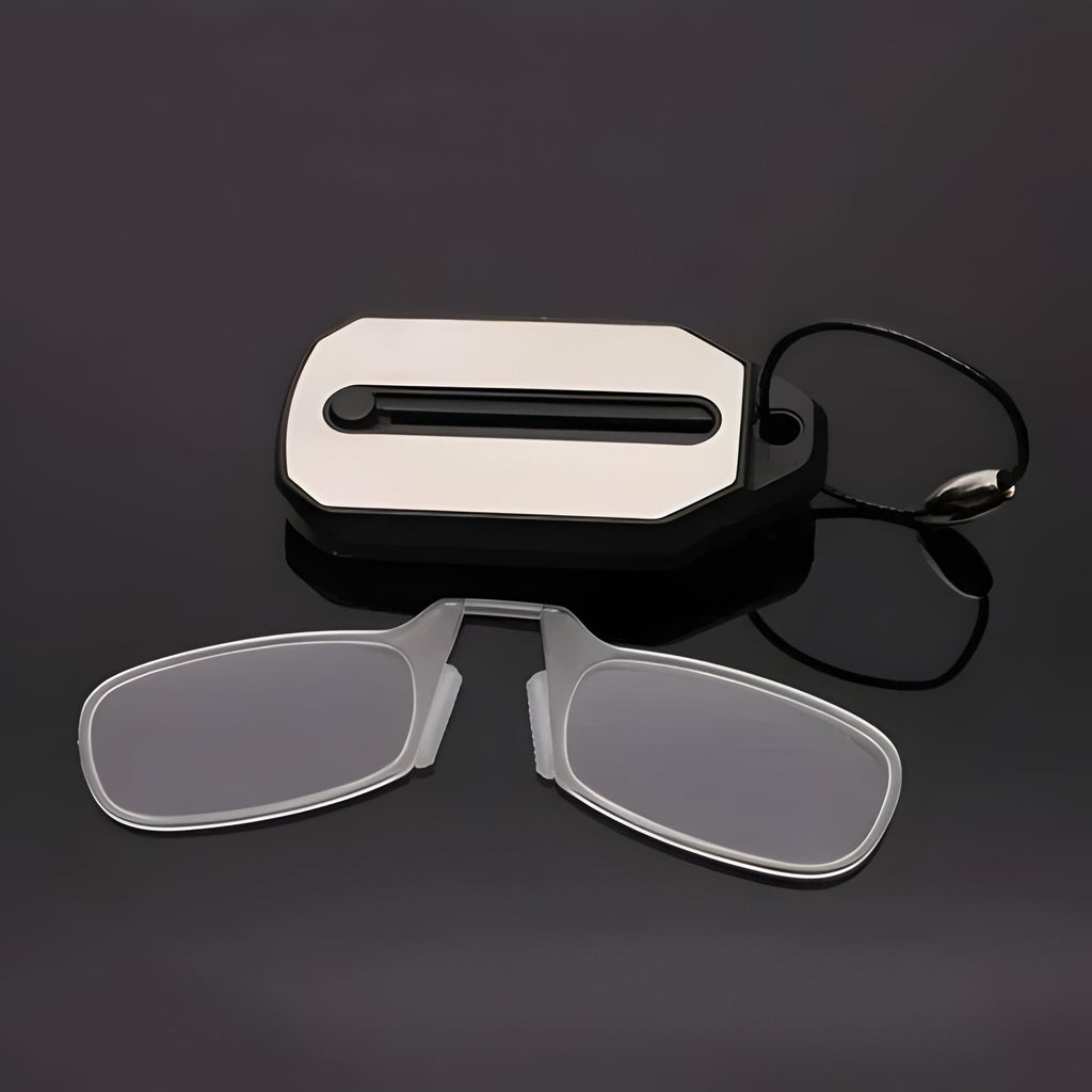 Foldable & Functional Glasses - product image 5