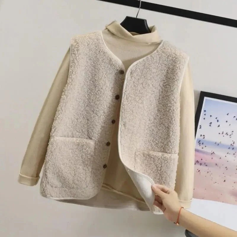 High-Quality Women's Wool Jacket - product image 2