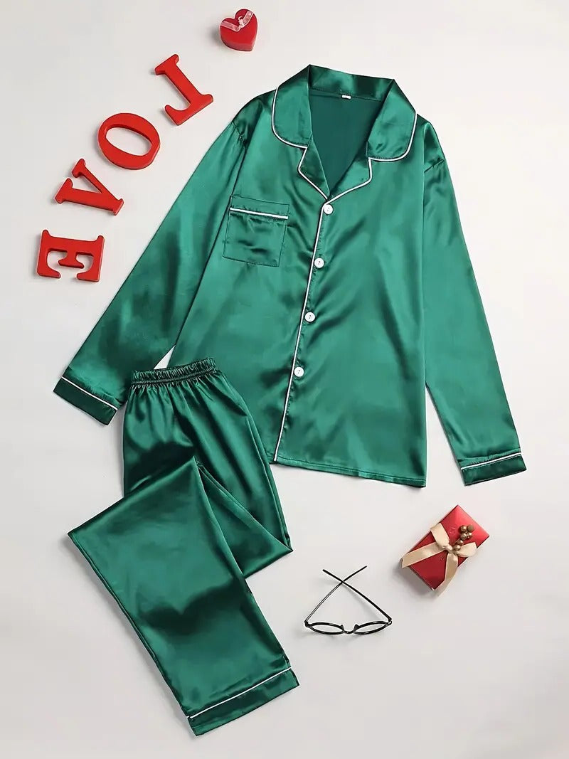 High-Quality Pajama Set For Women - product image 2
