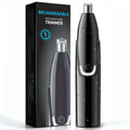 NOMOVA Rechargeable Nose & Ear Hair Trimmer