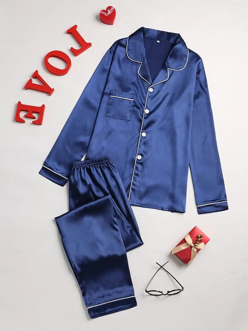 High-Quality Pajama Set For Women - product image 3