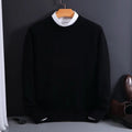 High-Quality, Soft Cashmere Sweater For Men - product image 1