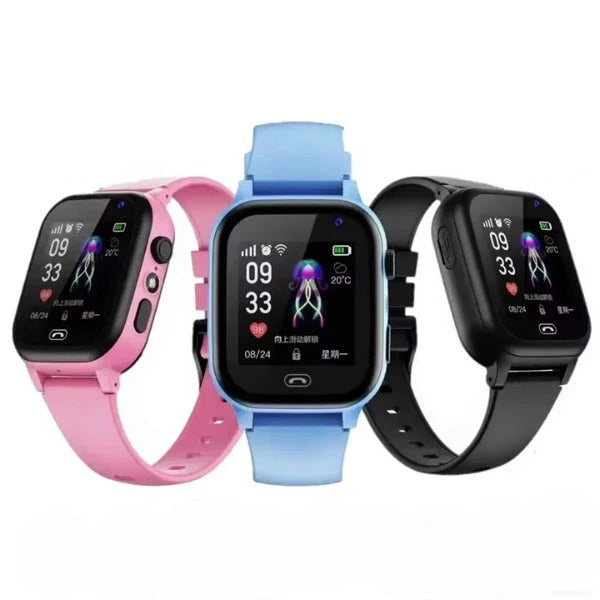 GPS Smartwatch for Kids - product detail 4