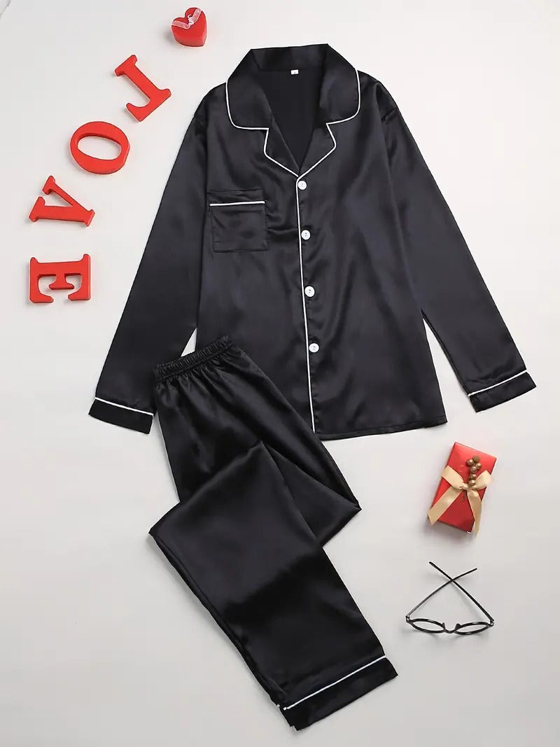 High-Quality Pajama Set For Women - product image 4