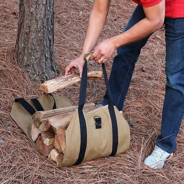 Wall Mounted Firewood Kindling Splitter - product detail 7