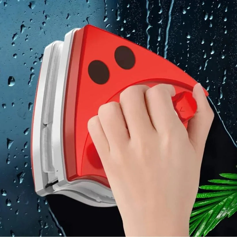 Dual-Sided Magnetic Window Cleaner - product detail 9