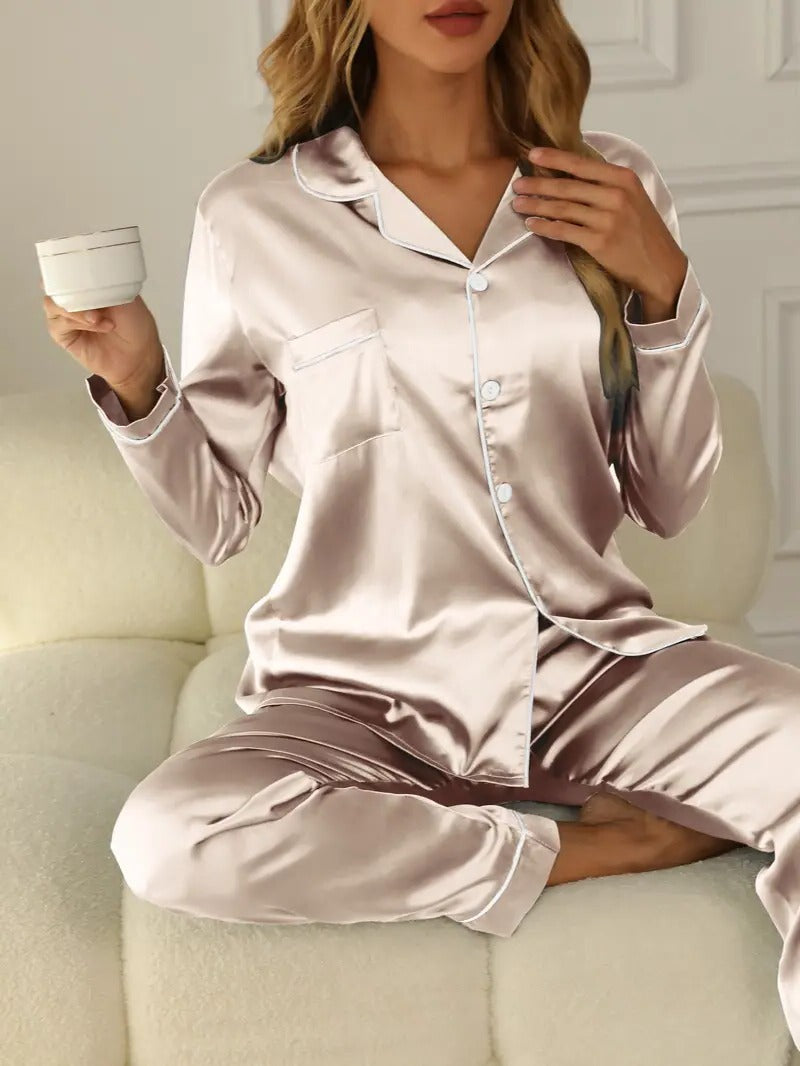 High-Quality Pajama Set For Women - product image 5