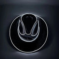 NOMOVA LED Cowboy Hat