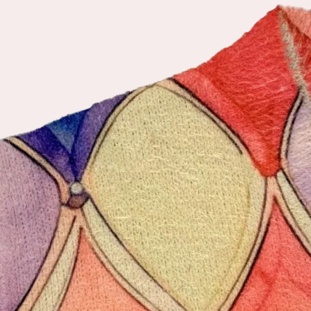 Elegant Sweater for Women - product detail 3