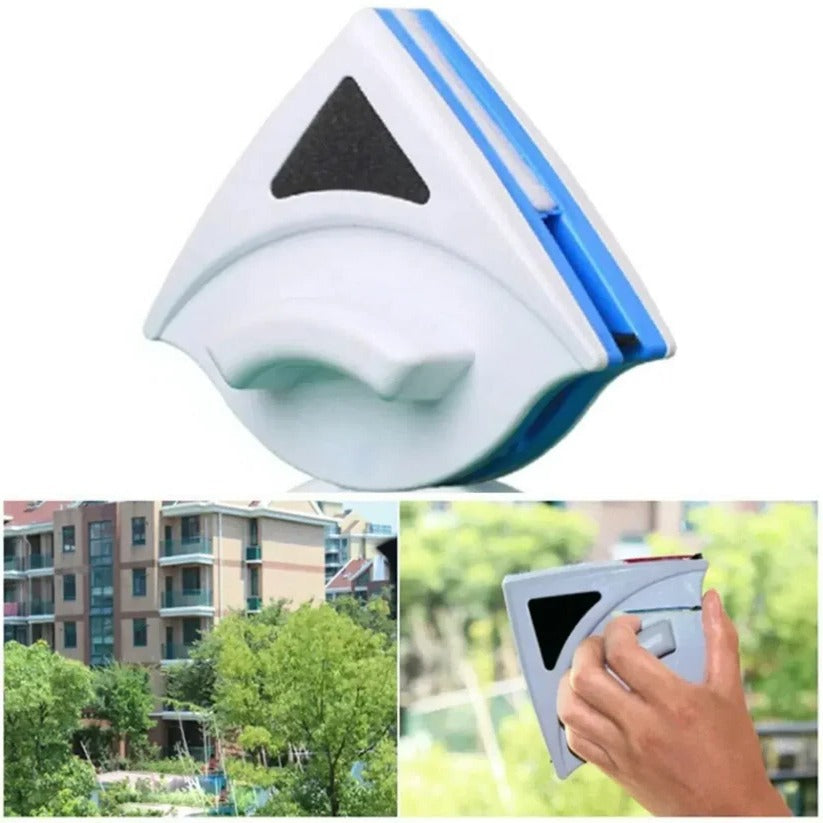 Dual-Sided Magnetic Window Cleaner - product detail 8