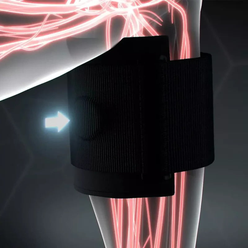 Sciatic Nerve Brace For Sciatica Pain Relief - product image 3