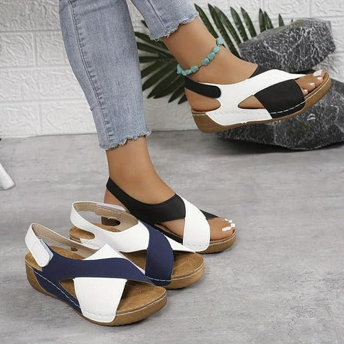 Ergonomic Slide Sandals for Everyday Use - product detail 5