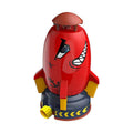 NOMOVA Kids Water Rocket Toy