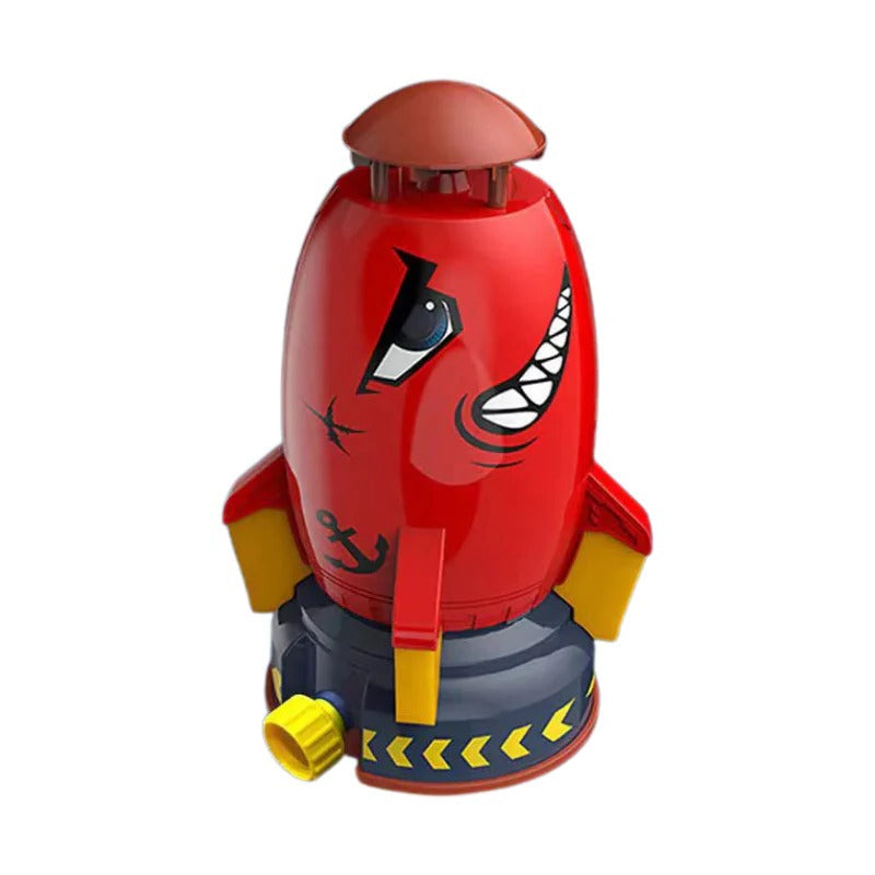 NOMOVA Kids Water Rocket Toy