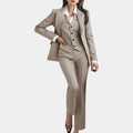 NOMOVA Elegant 3-Piece Ladies Set