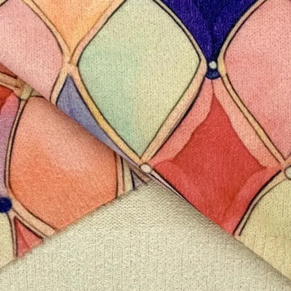 Elegant Sweater for Women - product detail 4
