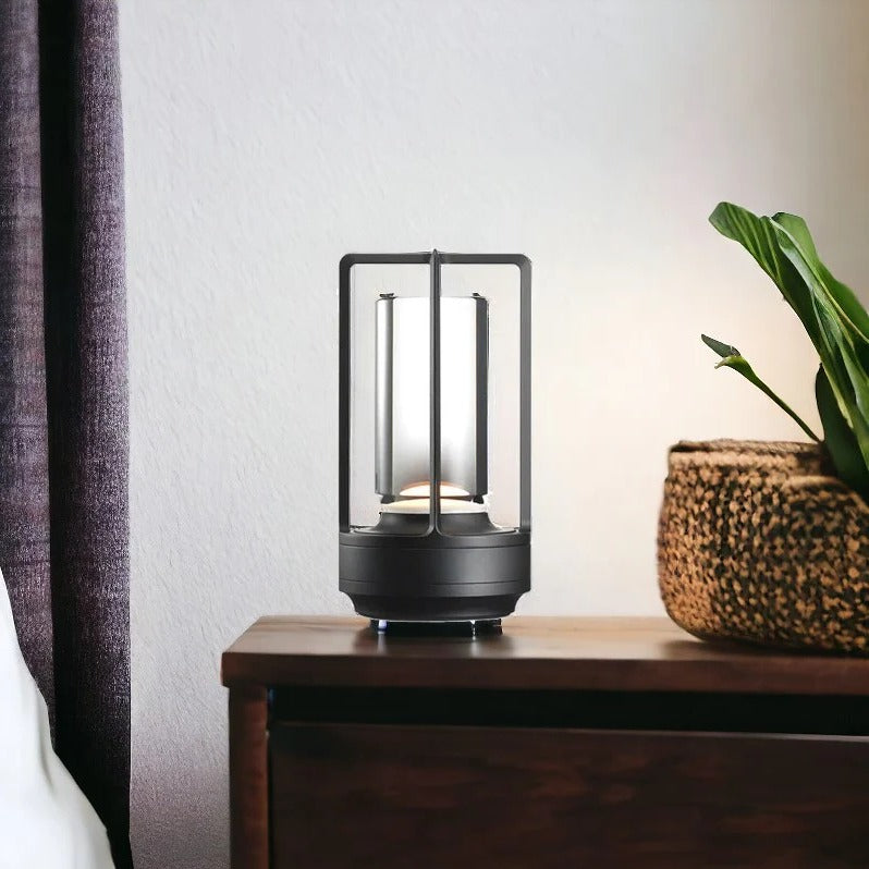 NOMOVA Modern Cordless Nordic Table Lamp