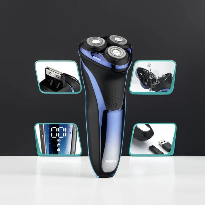 Men’s Electric Shaver - product detail 3