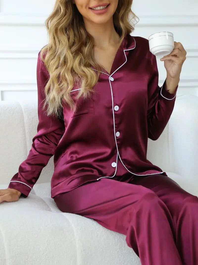 High-Quality Pajama Set For Women - product image 8