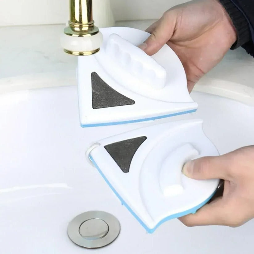 Dual-Sided Magnetic Window Cleaner - product detail 6