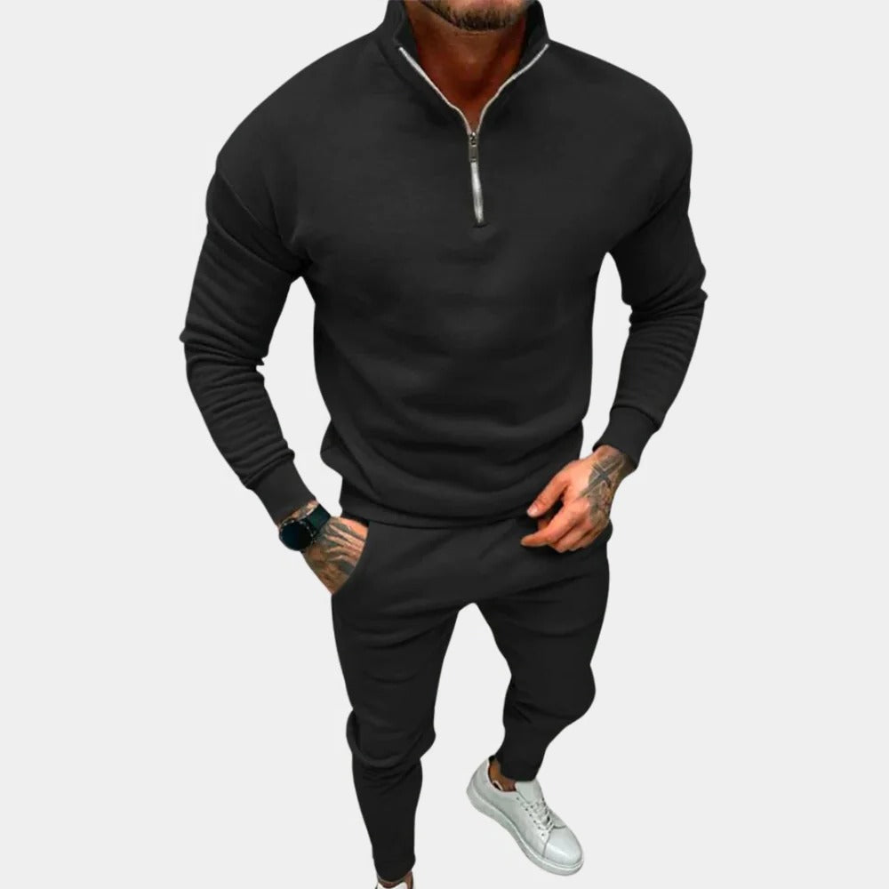 NOMOVA Men's Jogging Suit