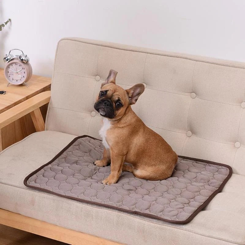 NOMOVA Cooling Pad for Pets