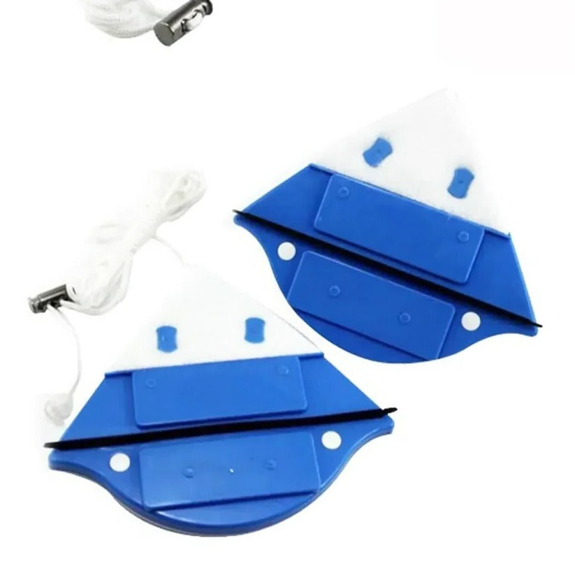 Dual-Sided Magnetic Window Cleaner - product detail 5