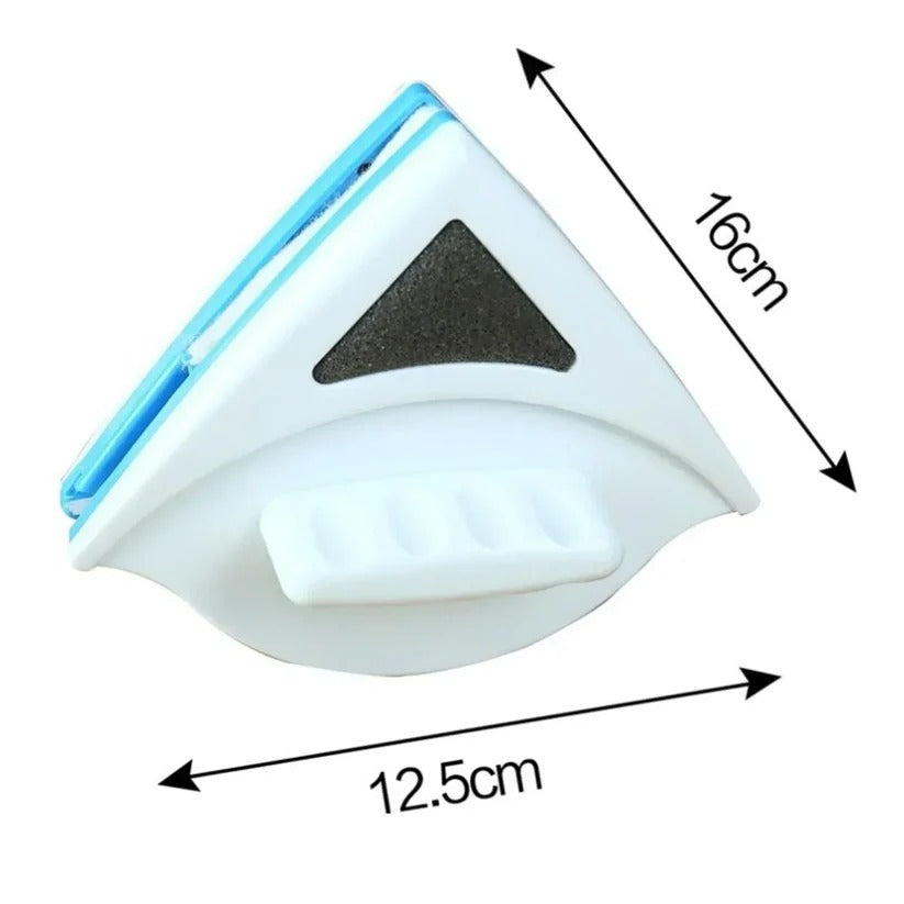 Dual-Sided Magnetic Window Cleaner - product detail 4