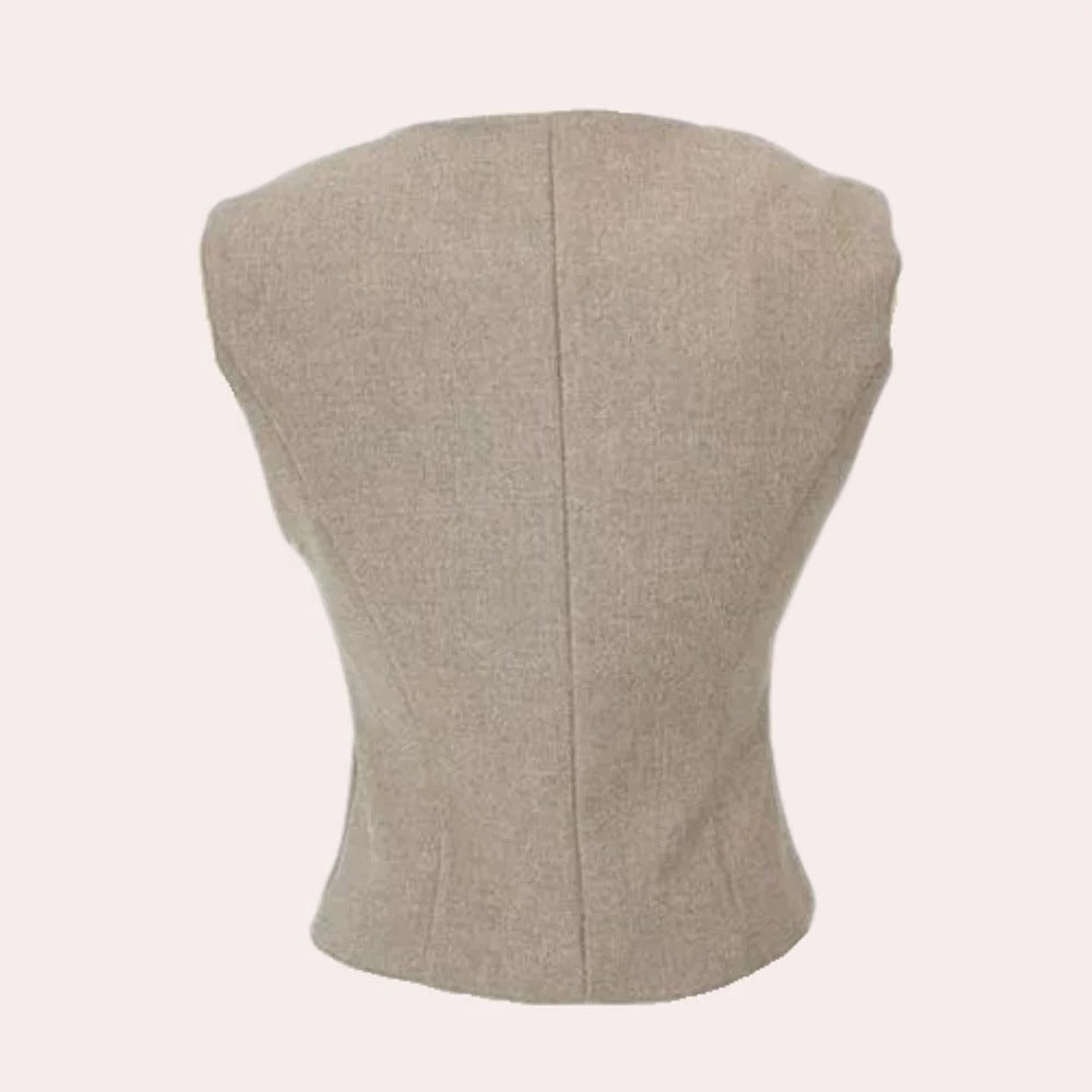 Elegant 3-Piece Ladies Set - product detail 4