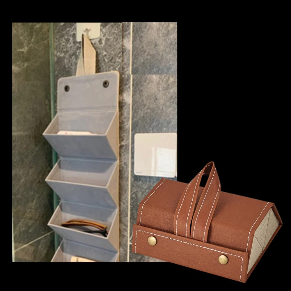 Eyewear Storage Box - product detail 4
