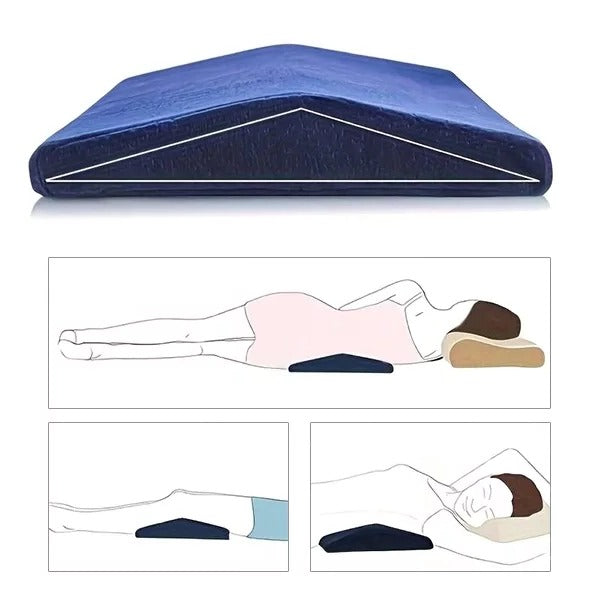 Lumbar Support Pillow for Sleeping - product detail 8
