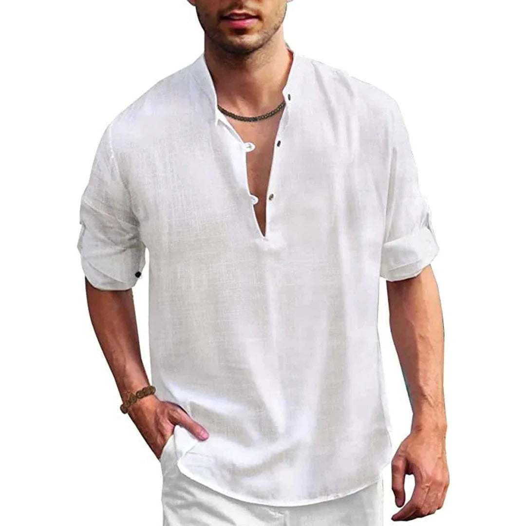 NOMOVA Stylish Shirt For Men
