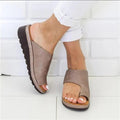 NOMOVA Corrective Sandals : Foot Alignment Relief