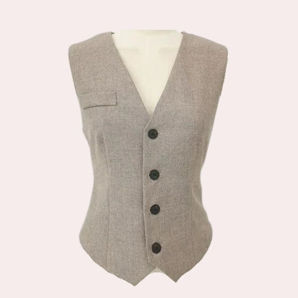 Elegant 3-Piece Ladies Set - product detail 5