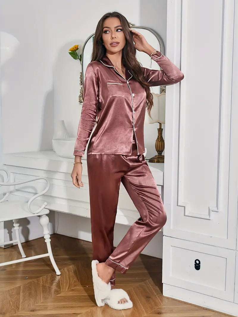 High-Quality Pajama Set For Women - product image 11