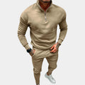Men's Jogging Suit - product detail 3