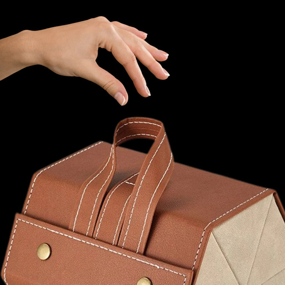 Eyewear Storage Box - product detail 3