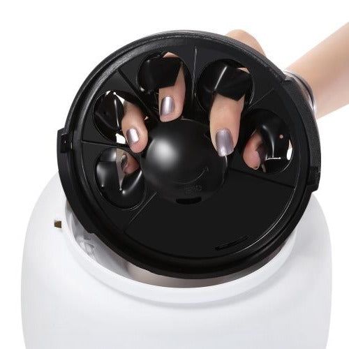 Innovative Gel Nail Polish Remover - product image 4
