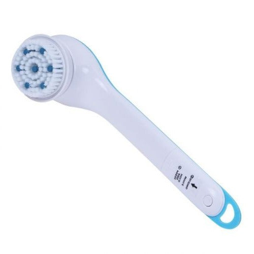 5-Attachment Exfoliating Body Brush - product image 4