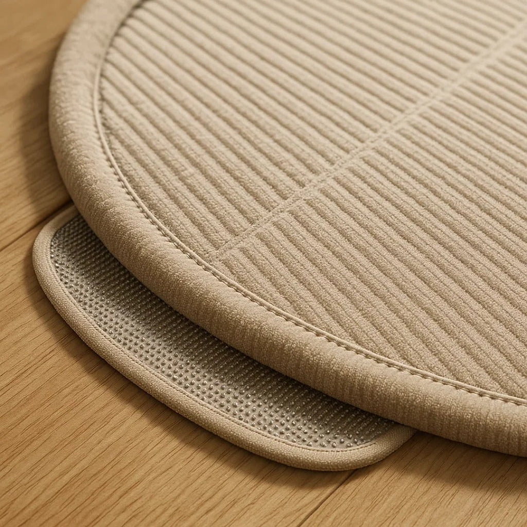 Office Chair Mat with Floor Protection - product detail 12