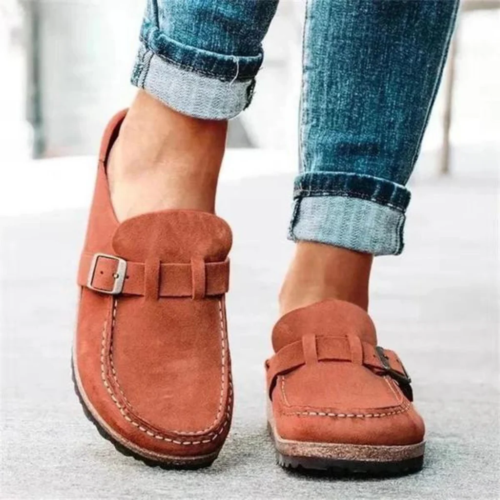 Orthopaedic clogs for women - product image 2