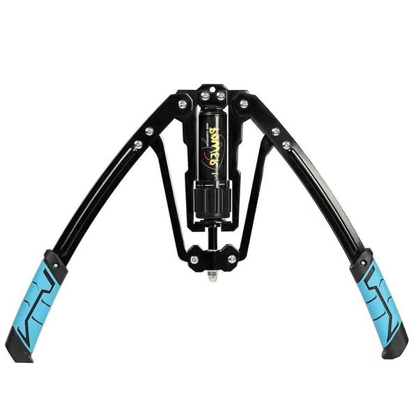 Heavy Duty Hydraulic Chest Arm Resistance Exerciser - product detail 2
