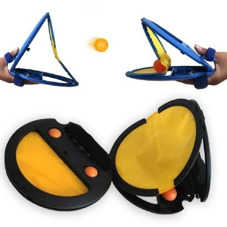 Outdoor Catch Ball Game Set - product detail 8