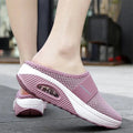 NOMOVA Orthopedic Sandals Wedge Slippers