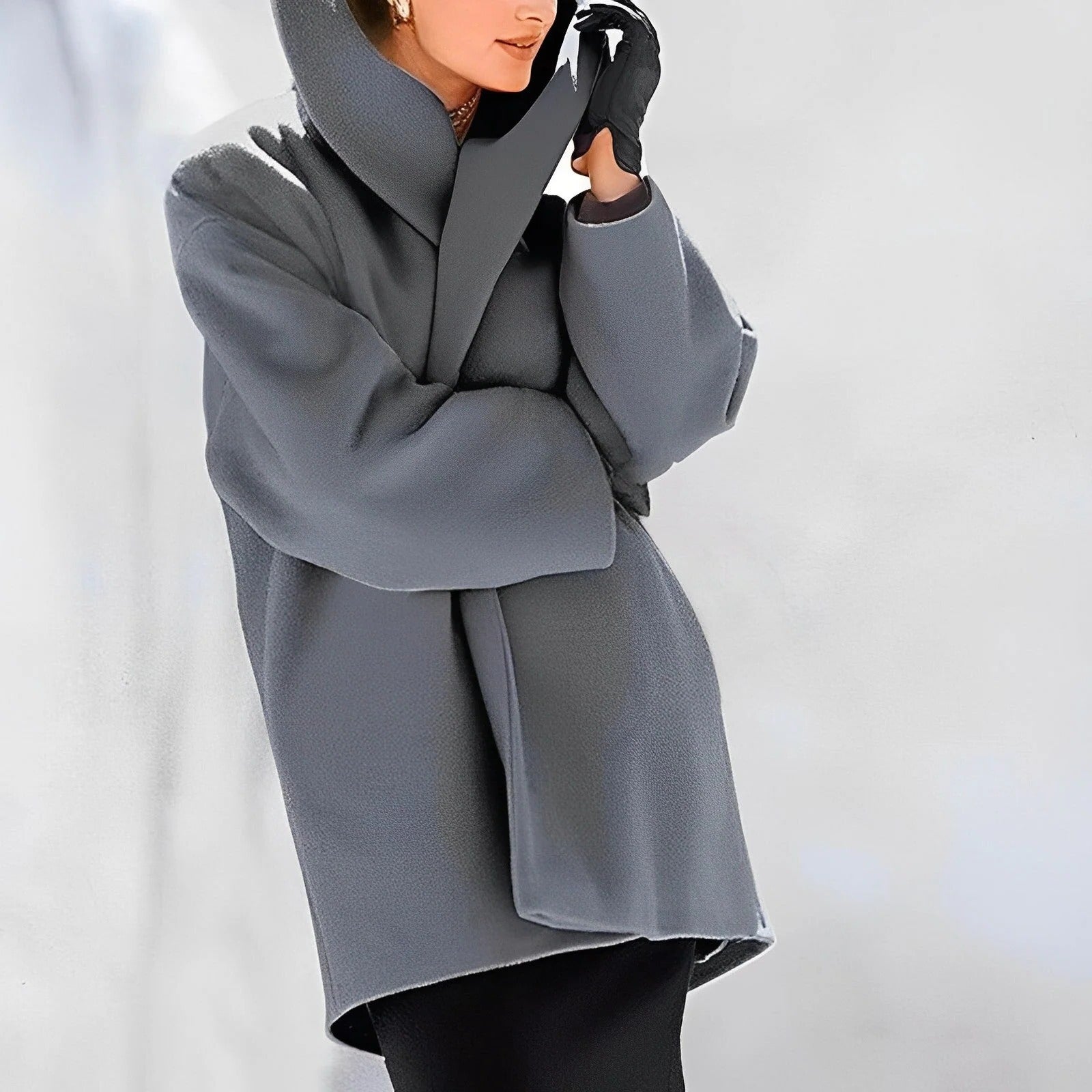 Urban Wool Winter Jacket - product image 1