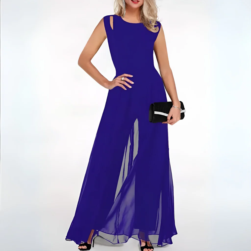 Women's jumpsuit – fashionable design for every occasion - product image 3